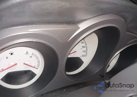 2008 Dodge Avenger Sxt from USA, damaged, VIN 1B3LC56R08N571883